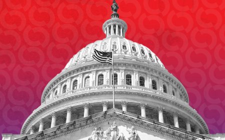 Senate Banking Panel Releases CLARITY Act Draft Ahead of Thursday Markup