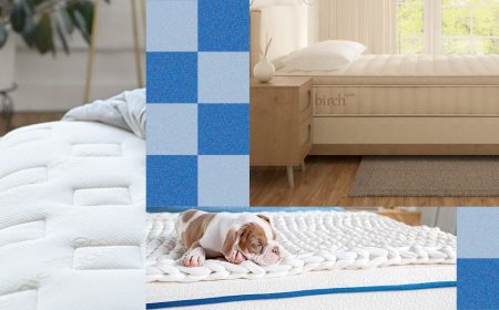 Best Early Memorial Day Mattress Deals: Helix, Saatva (2026)