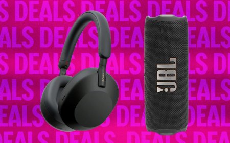 Early Memorial Day Tech Deals: Sony, Apple, Beats (2026)
