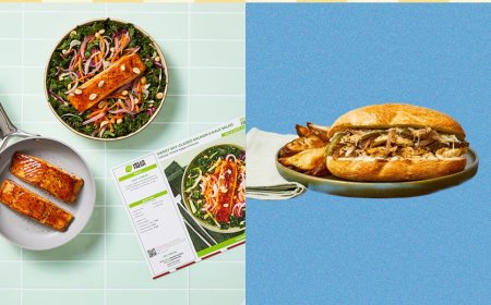 HelloFresh Meal Kit Review (2026): Vast Options, Good Execution