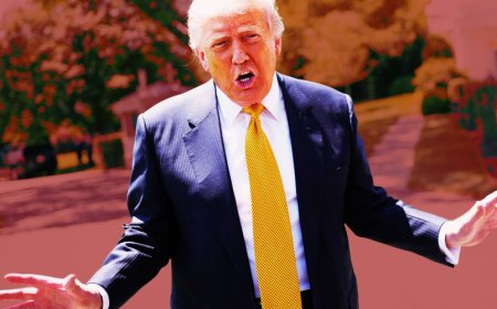 Trump’s Blunder on Affordability This Week Was Worse Than It Appeared