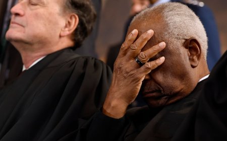 Supreme Court Keeps Mifepristone Available For Now While Alito and Thomas Seethe in Dissent