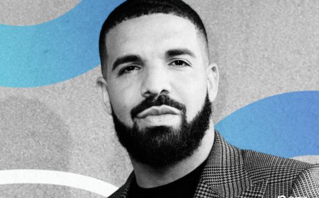 Drake Calls for Sam Bankman-Fried's Release in New, Critically Panned Album