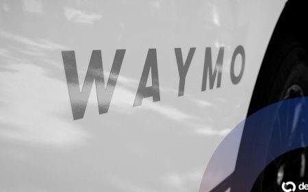 Packs of Empty Waymos Are Weirding Out Atlanta Neighborhood