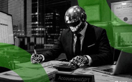 ChatGPT Can Now See Your Bank Account—Here's What That Actually Means