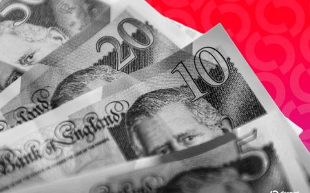 Tether Billionaire Enters UK's Richest People List Amid Farage Gift Inquiry