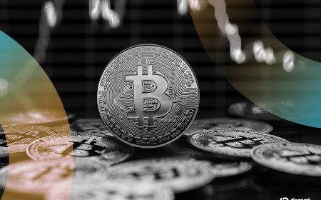 Bitcoin Shrugs Off CLARITY Gains as Institutions Sell Amid Surging Treasury Yields