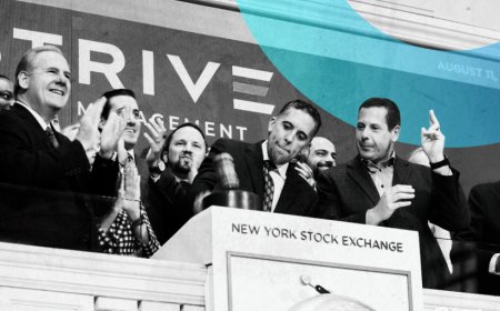 Bitcoin Firm Strive Unveils Daily Dividend Payments for SATA Preferred Shares
