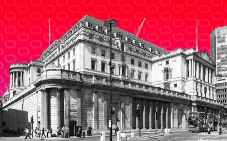 Bank of England Softens ‘Overly Conservative’ Stablecoin Plans Amid Industry Pressure
