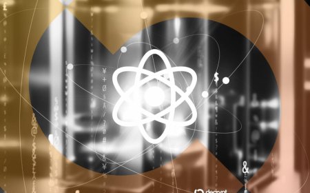 Tezos Tests Post-Quantum Privacy as Founder Slams 'Half-Baked' Bitcoin Quantum Theories