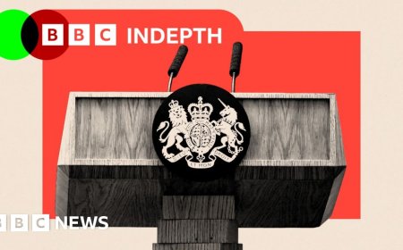 Is it harder than ever to be prime minister?