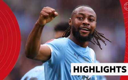 Man City beat Chelsea after brilliant Semenyo goal