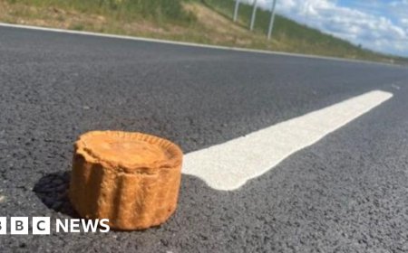 New bypass named Pork Pie Way in ‘defining moment for Melton Mowbray’
