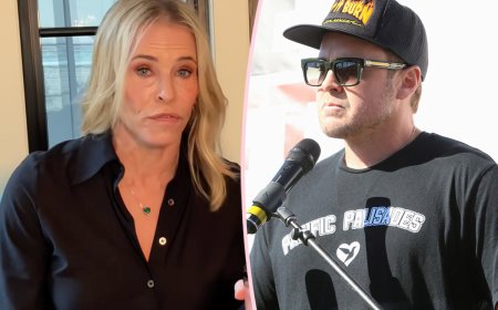 Chelsea Handler Ignites Feud With Spencer Pratt After She Slams His Bid For LA Mayor: 'Have We Learned Anything Yet?'