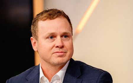 Spencer Pratt Is Creating Panic Over ‘Super Meth.’ It’s Not Even Real