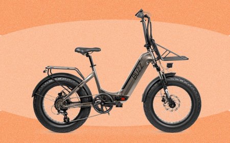 Centris 2 Folding Ebike Review: Compact, Sturdy, Budget-Friendly