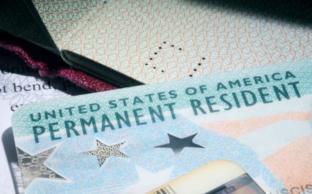 A Woman Was in the US Legally. She Was Deported Anyway