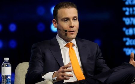 The US Is Using AI to Hunt Down Insider Trading on Polymarket