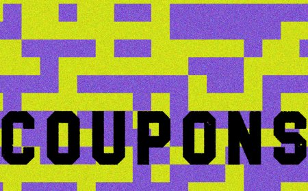 Medicube Coupon Code: 40% Off for May 2026