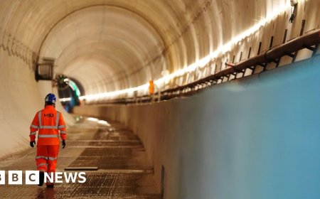 HS2 failings blamed on high-speed focus and political pressure