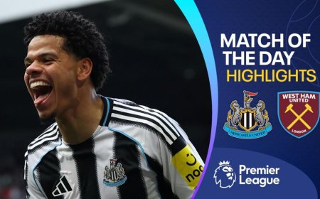 Osula stars as Newcastle increase West Ham's relegation worries
