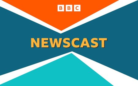 Newscast