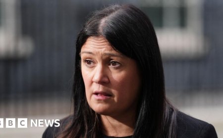 Personal decision for Starmer on whether to fight leadership contest, minister says
