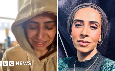 'Half the month I want to live, the other I want to die': The hidden condition affecting 1m women