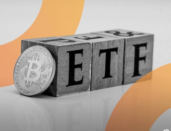 Bitcoin ETFs Shed $630M in Largest Daily Exit Since January