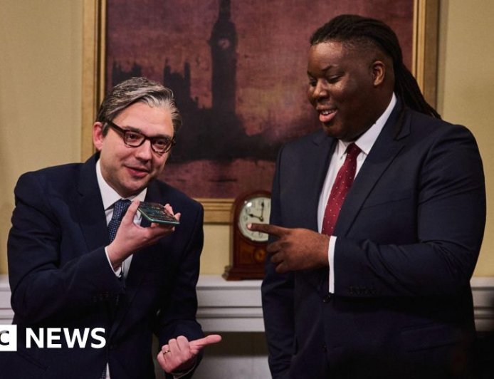 Saturday Night Live UK has (mostly) won over a sceptical crowd
