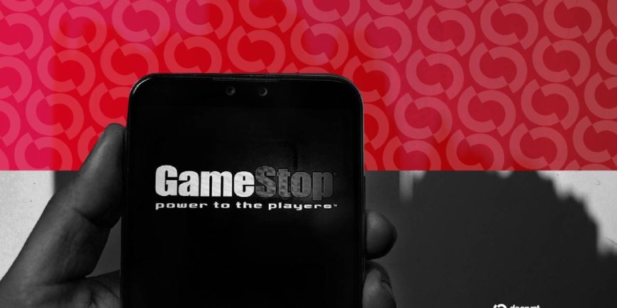 'Big Short' Investor Michael Burry Exits GameStop After eBay Bid