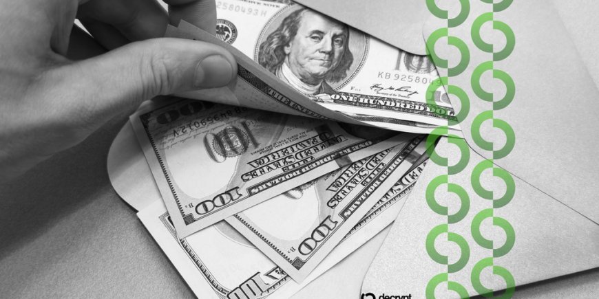 Morning Minute: Crypto VC Haun Raises $1B Despite Market Slump