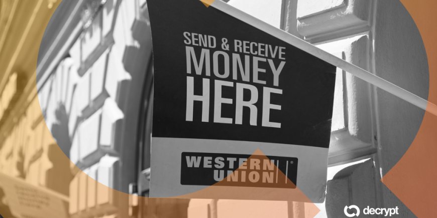 Western Union Launches USDPT Stablecoin on Solana via Anchorage Digital