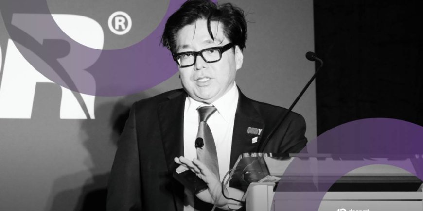 BitMine Buys $240 Million in Ethereum as Tom Lee Heralds Arrival of 'Crypto Spring'