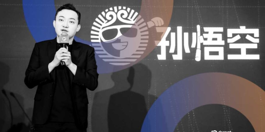 Trump Family’s World Liberty Claims in Lawsuit That Justin Sun Shorted WLFI, Crashed Price