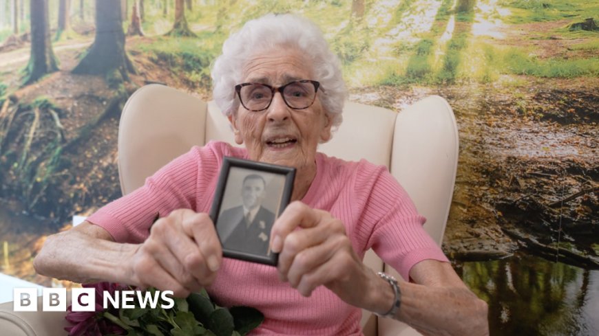 Finding soldier Tom: Solving family mystery of WW2 Soviet prisoner of war