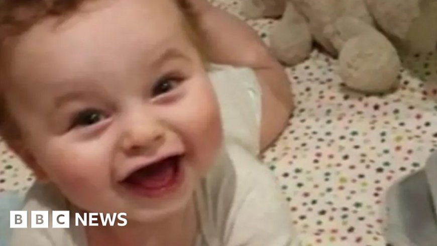 Murder-accused teacher 'begged medics to save baby', court hears