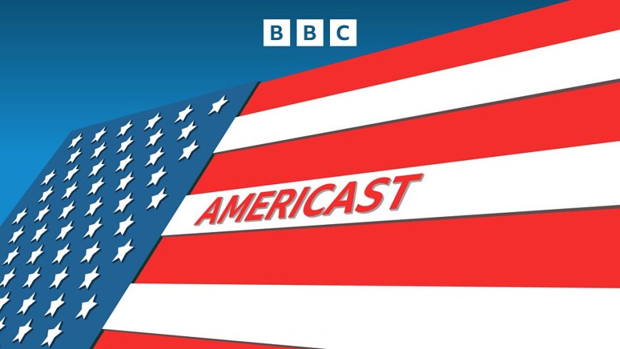 LIVE at Maida Vale studios… How popular is Donald Trump in the US?