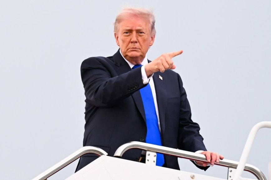 Indiana Republicans Who Wouldn’t Cave to Trump Pressure See Sweeping Losses in Primaries