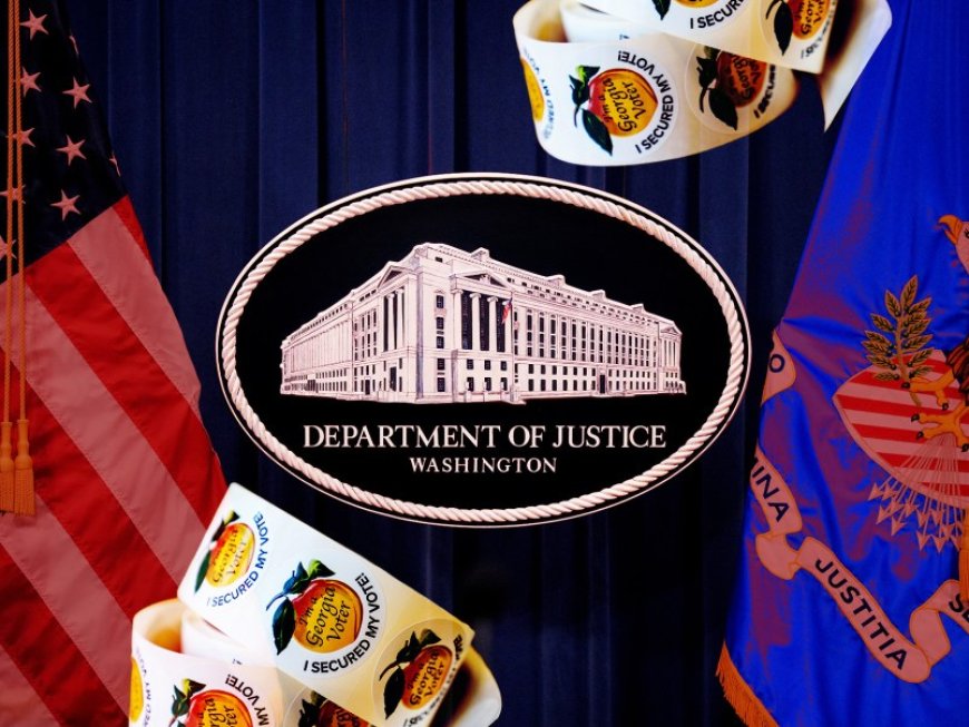 DOJ Demands Poll Worker Info as it Seeks to ‘Take Over Elections Nationally,’ Fulton County Official Tells TPM
