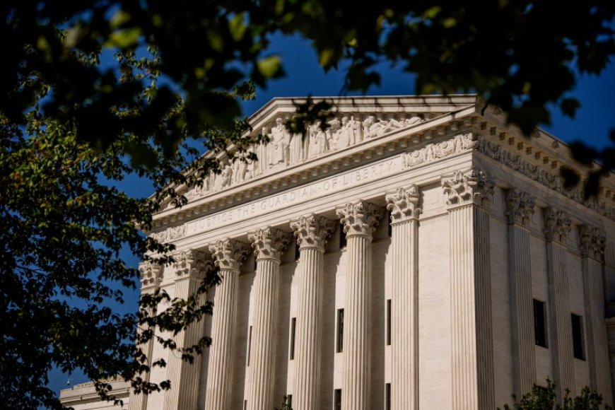 SCOTUS Helps Louisiana Republicans Obliterate Black, Dem District Ahead of Midterms