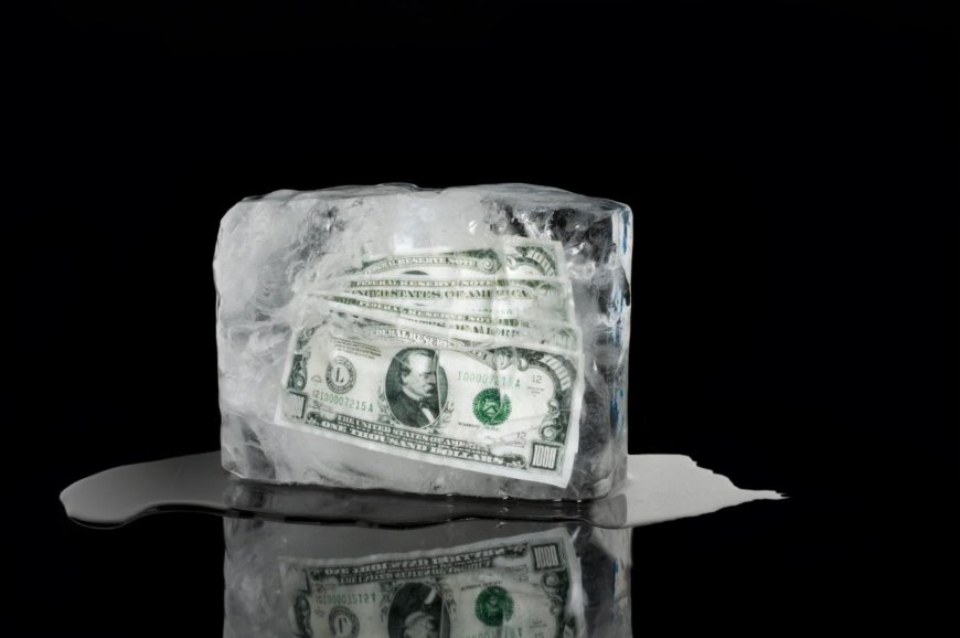 The legal risks and practical considerations of digital asset blacklisting