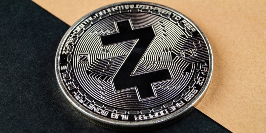 Zcash Leads Privacy Coin Surge With 37% Gains on MultiCoin Investment