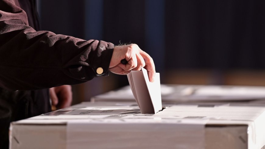 Tether executive warns the 2026 midterms could have 'seismic impact' on crypto industry
