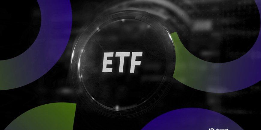 21Shares Debuts First ETF Focused on Canton Network Crypto Token