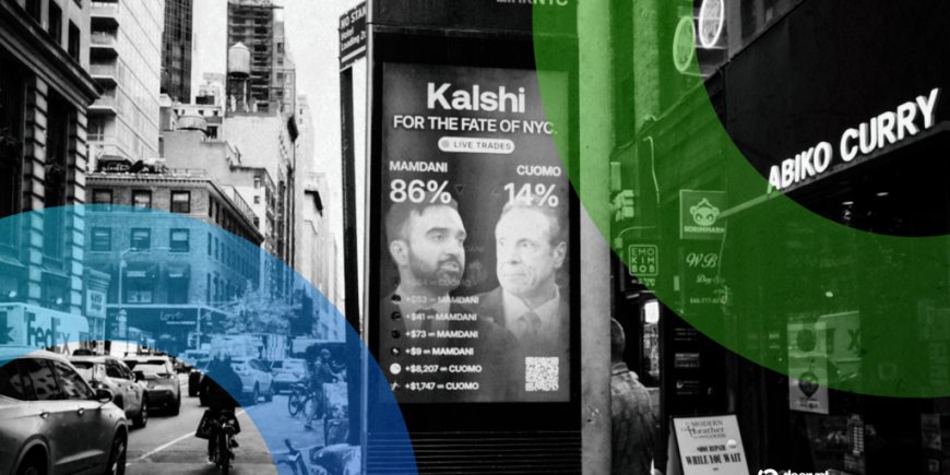 Prediction Market Kalshi Boosts Valuation to $22 Billion With Fresh $1 Billion Investment