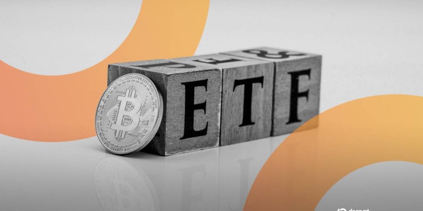 Bitcoin ETFs Post 5-Week Buying Streak as Hedges Unwind, Institutional Appetite Returns