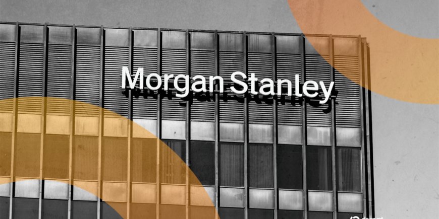 Morning Minute: Morgan Stanley Is Coming for Coinbase