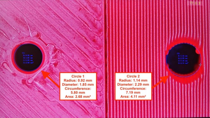 How To Avoid Failed Screw Holes In 3D Printed Parts