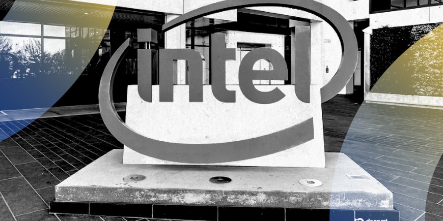 Intel Stock Hits All-Time High After Preliminary Chip Deal With Apple